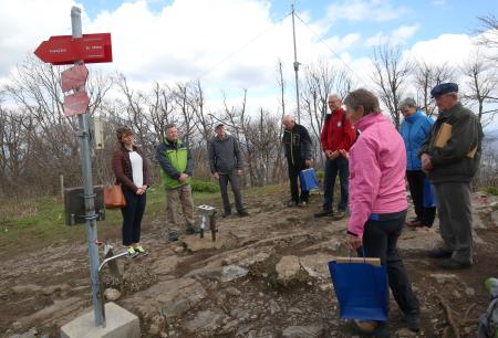 JUBILEJNI  ŽIG 08 FOTO LJUBO VUKELIČ